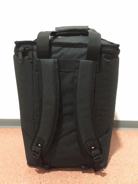 Musik Mohr Gigbag Cajon Deluxe